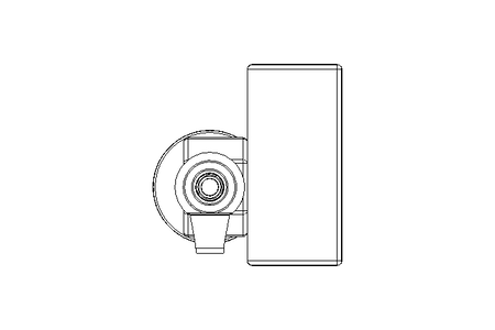 Asept. Regelv. RA DN025 KV4 10 NC E