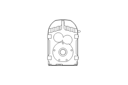 MOTOR REDUTOR 9,4 Nm