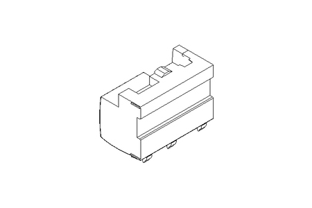 Módulo CPU X20 CP1584