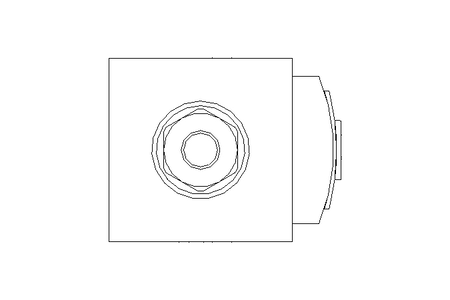 PRESSURE CONTROL VALVE