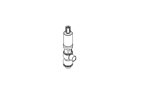 V. assento duplo ML DN080 18 E