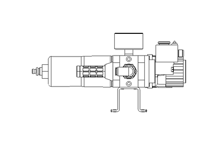 AIR SERVICE UNIT 1363240-A