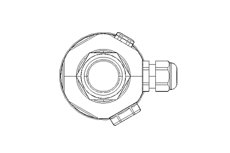 TRANSMISSOR PRESSAO PMP55-AA12QA1SGBYYYA