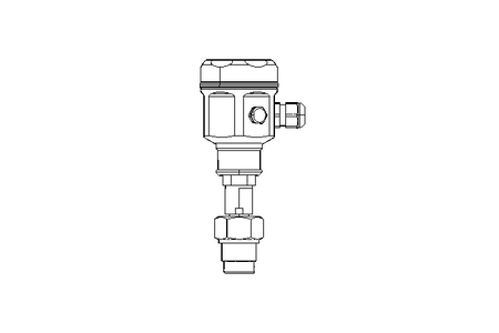 TRANSMISSOR PRESSAO PMP55-AA12QA1SGBYYYA