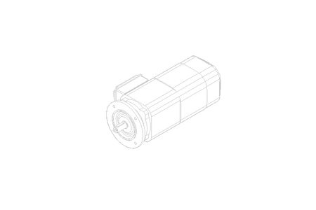 Servomotor 15 Nm