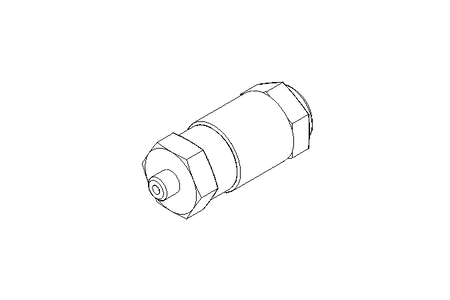 THROTTLE VALVE