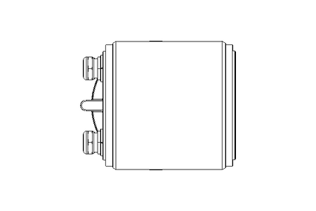 FLOW METER