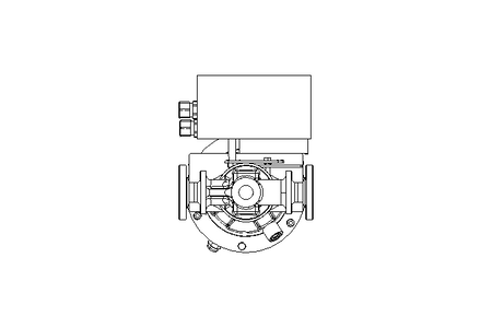 CONTROL VALVE