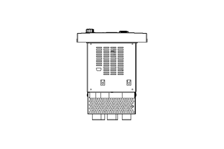 Memograph CVM40