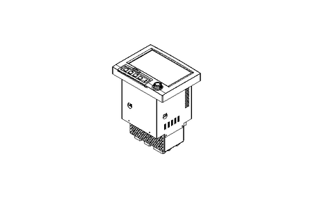 Memograph CVM40