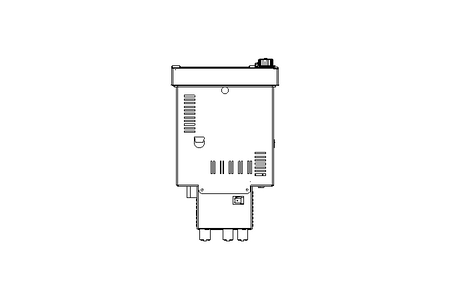 Memograph CVM40