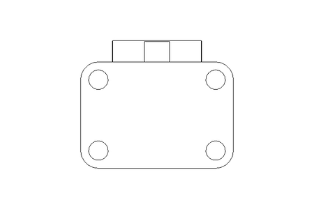 CAVALETE LNG-80