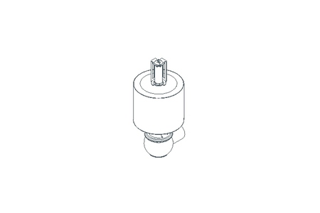 Vanne à clapet S DN065 10 NC E