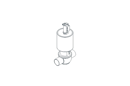 Sitzventil S OD3.0 130 NC E