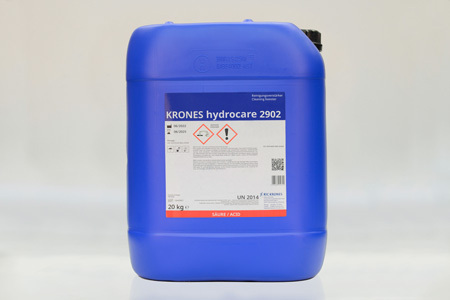 KRONES hydrocare 2902 20 kg-can