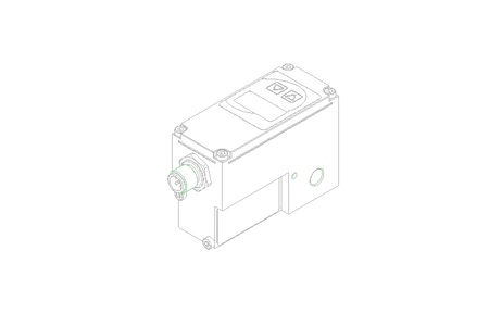 PRESSURE CONTROL VALVE