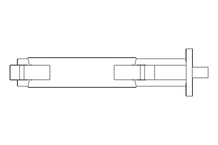 Absperrklappe Figur 320-112 DN150 PN16