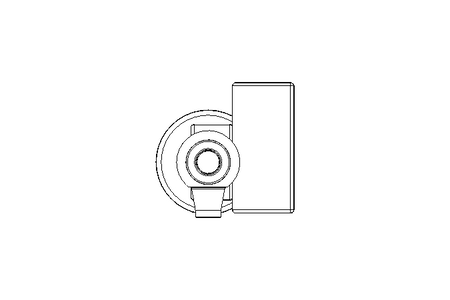 Asept. Regelv. RA DN040 KV25 10 NO E