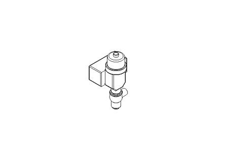 Regelventil R DN040 KV6,3 10 NC E