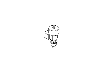 调节阀 R DN040 KV25 10 NC E