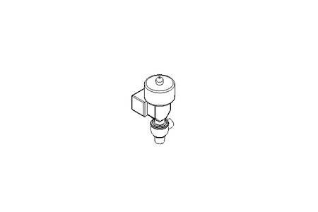 Regelventil R DN050 KV40 10 NC E