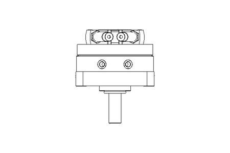 AZIONAMENTO OSCILLANTE