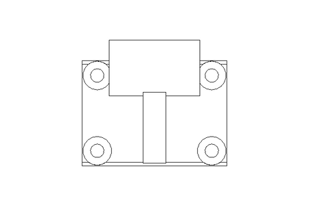 Lagerbock LN-100