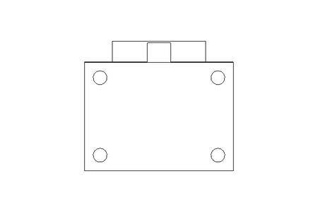 Lagerbock LN-100