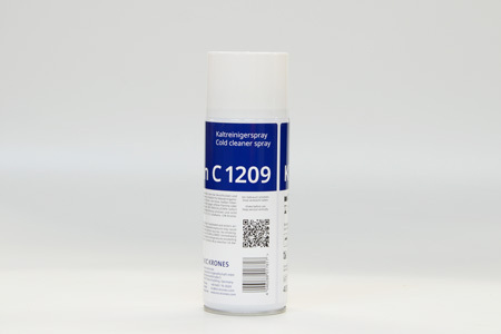 Agente limpeza colclean C 1209  400 ml