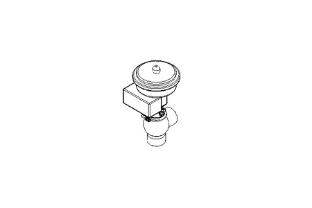 V. reguladora RSL DN100 KV25 10 NO E