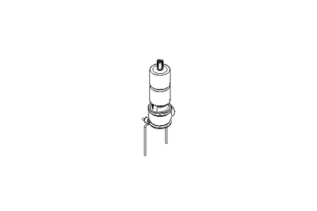 V. de doble junta D DN150 10 NC E