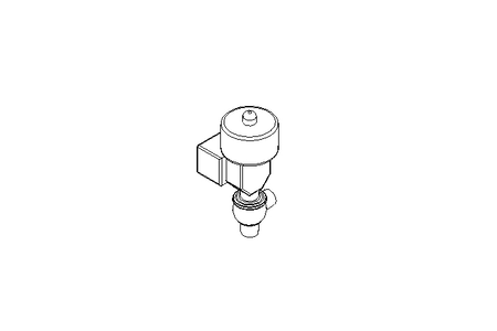 Válvula de controle R DN050 KV40 10 NC E