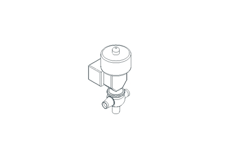 Asept.contr.v. RA DN040 KV2,5 130 NC E