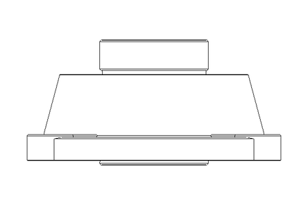 Housing bearing 70x188x63.5