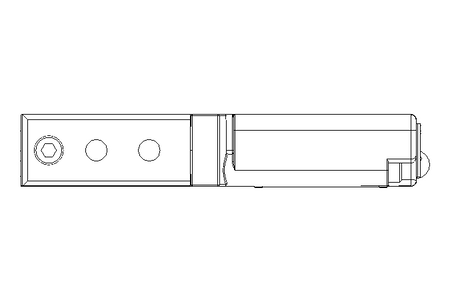 Solenoid valve