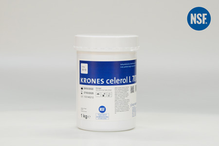 Grease celerol L 7010 1kg Can