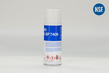 KRONES celerol SP 7409 400 ml-Spray