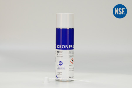 KRONES celerol DG 7800 500 ml-Spray