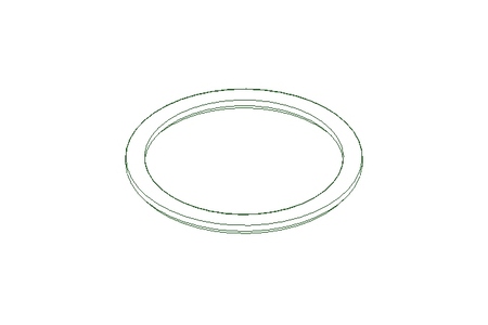 GASKET   DN 80          WSN