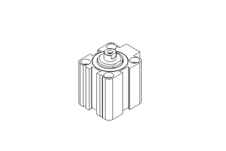 short stroke cylinder