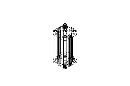 compact cylinder