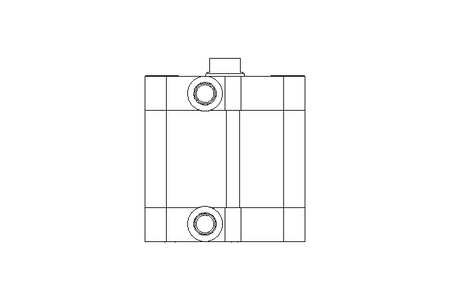 CYLINDER  DW50 H 25