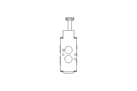 VALVE  5/2 WAY     0820022957