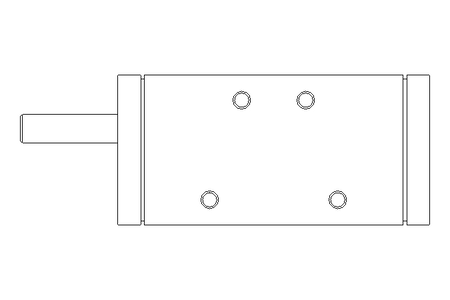 Valvula 5/2 VIAS.MFH-5/2-D-1-C   150