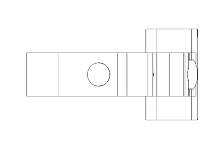 FASTENING KIT SMBR-8-25