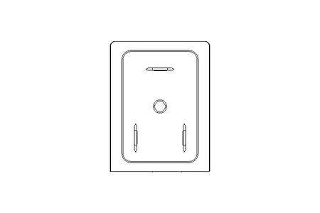 Spule MSFW-230 V 50-60 Hz