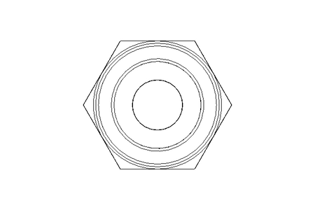 Conexao roscada 252M-1/8-1/8