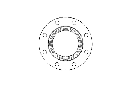 COMPENSADOR DN125 PN16