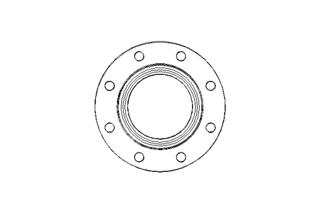 COMPENSADOR DN125 PN16