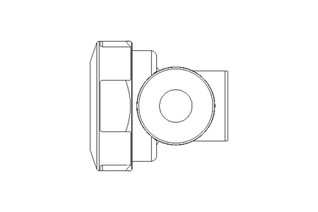 Désaérateur AV13 R1/2 PN16 Ms